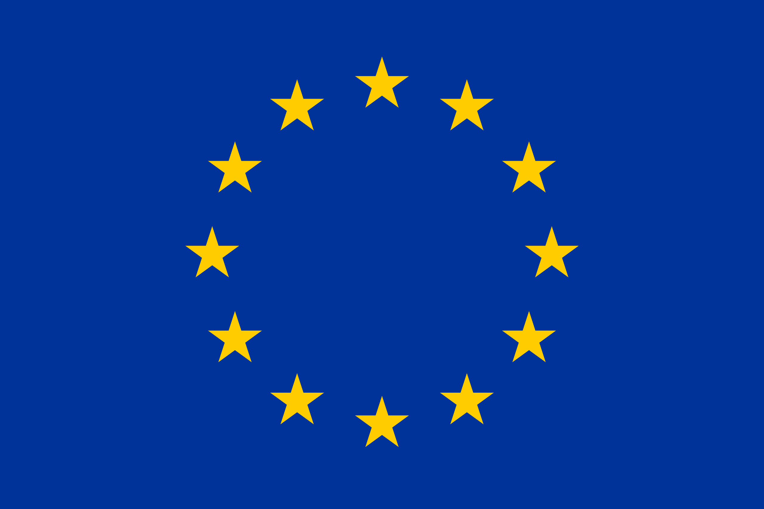 EU funded SpinDrive
