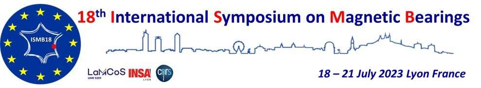 The International Symposium on Magnetic Bearings