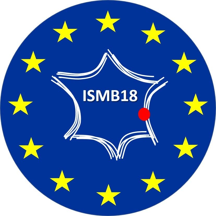 The International Symposium on Magnetic Bearings