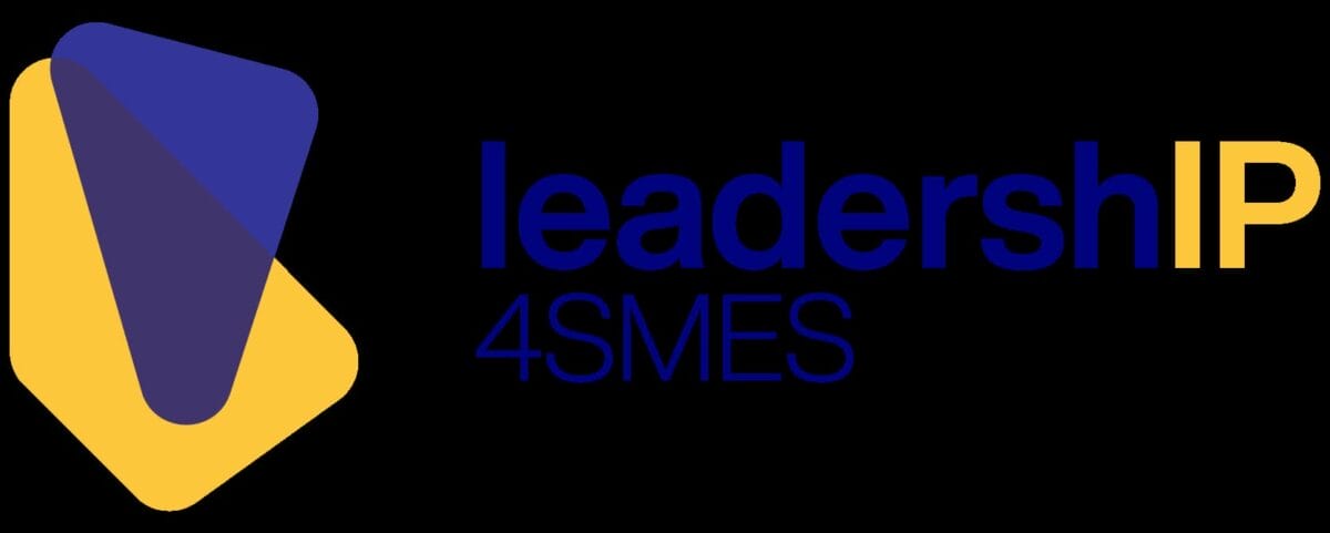 Leadership4SMEs logo