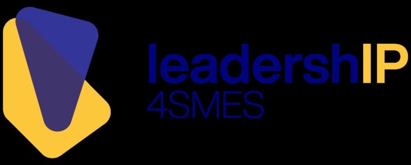 Leadership4SMEs logo