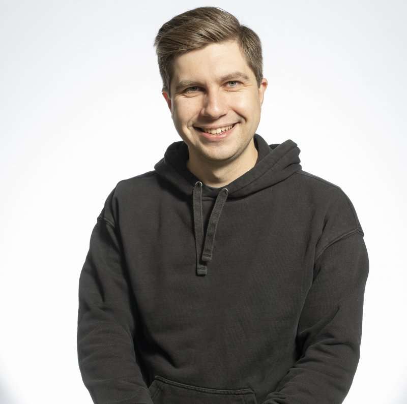 Nikita Uzhegov portrait