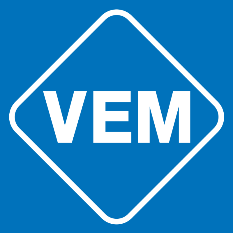 VEM logo