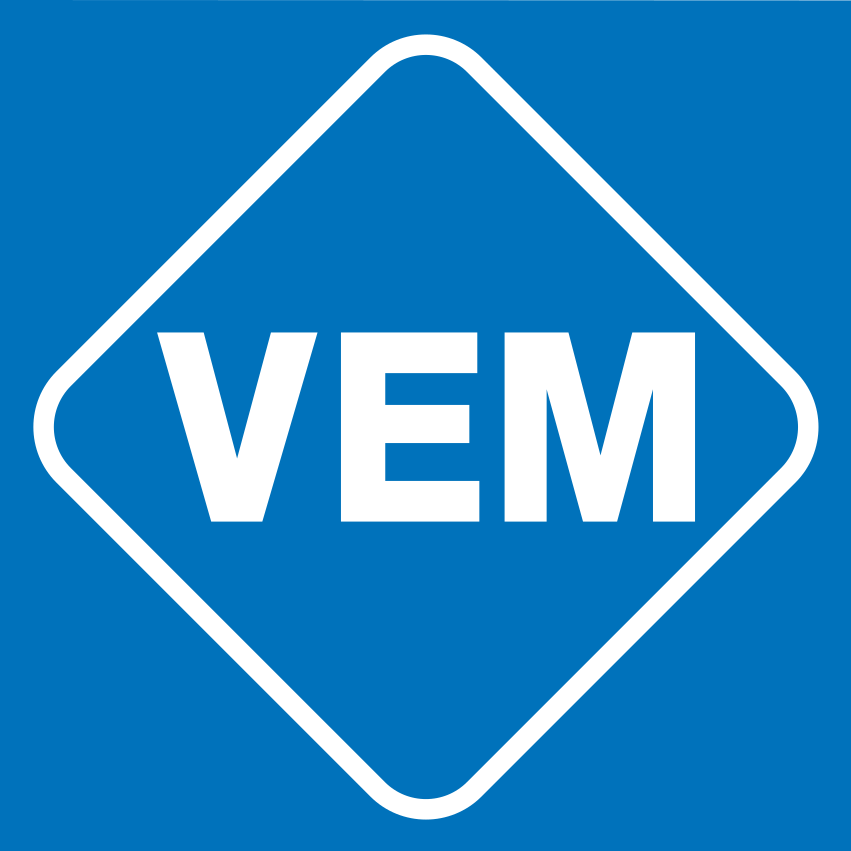 VEM logo