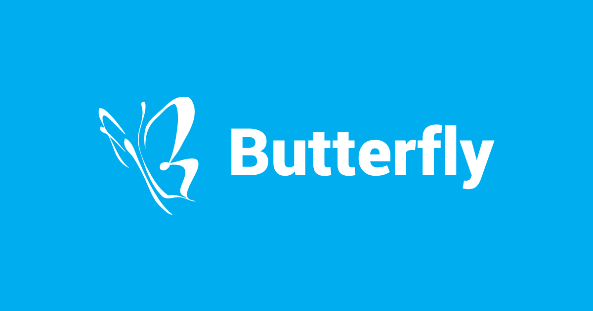 Logo of Butterfly Ventures