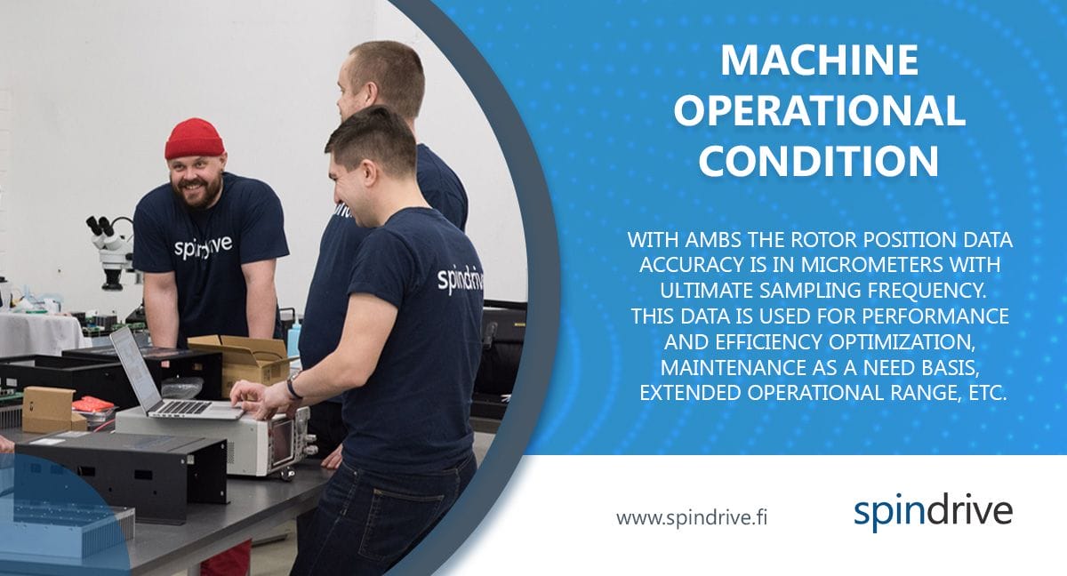 condition monitoring