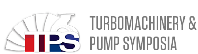 turbomachinery and pump symposia logo