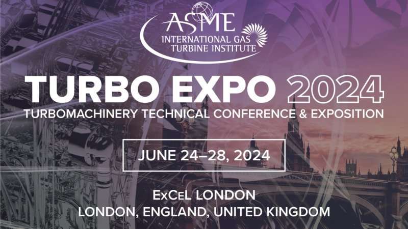 Turbo Expo poster